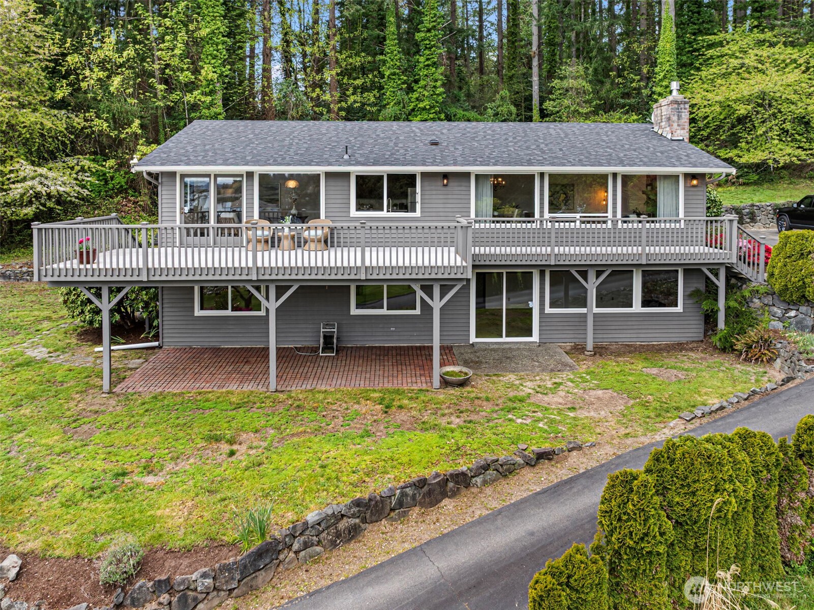 10519 Powell Dr. NW , Gig Harbor, WA 98335