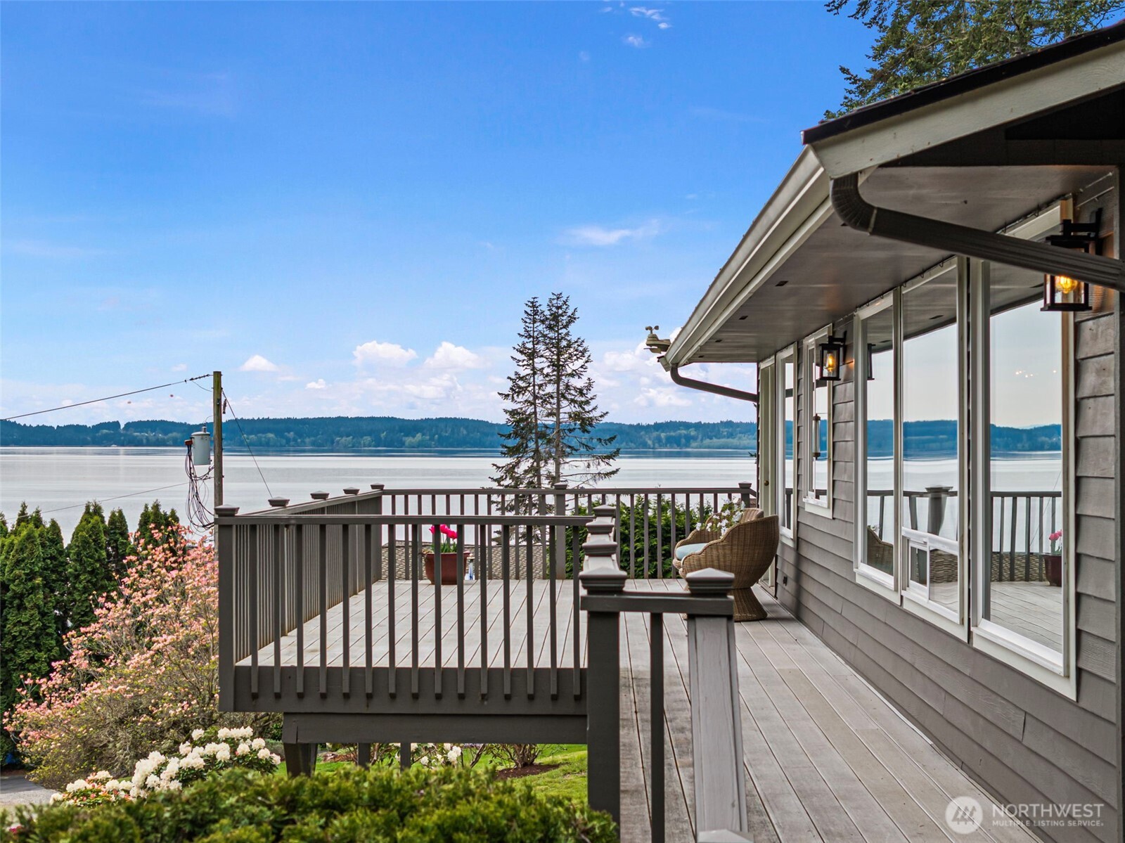 10519 Powell Dr. NW , Gig Harbor, WA 98335