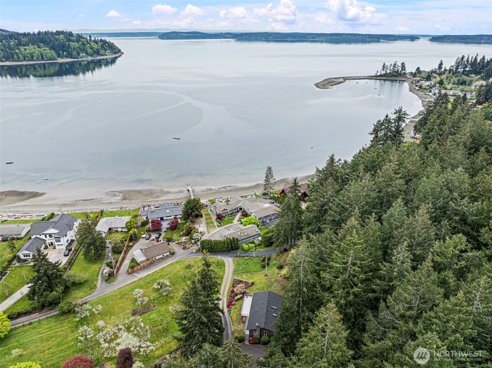 10519 Powell Dr. NW , Gig Harbor, WA 98335