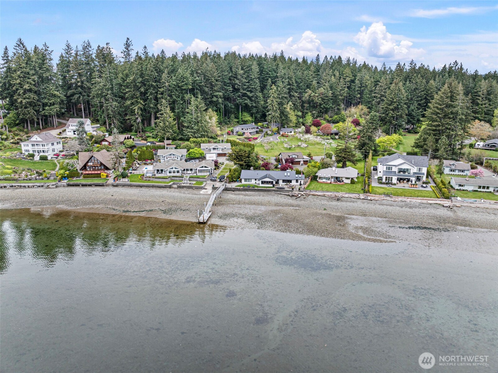 10519 Powell Dr. NW , Gig Harbor, WA 98335