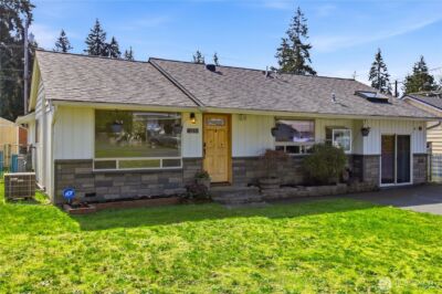 5514 Firwood Drive , Lynnwood, WA 98036 - Photo 1
