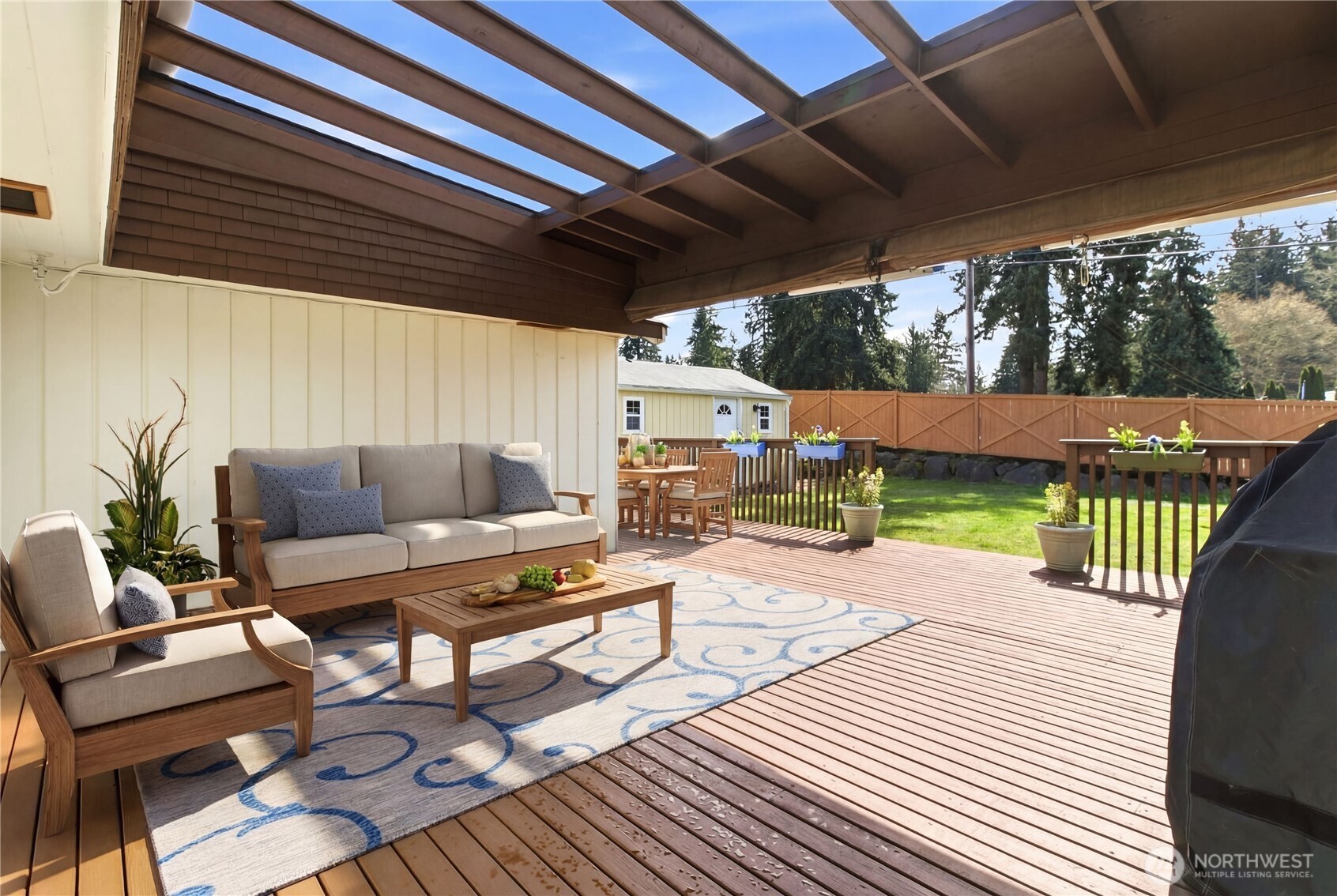 5514 Firwood Drive , Lynnwood, WA 98036