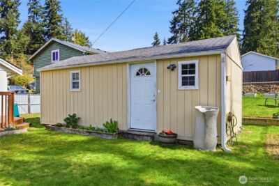 5514 Firwood Drive , Lynnwood, WA 98036 - Photo 23