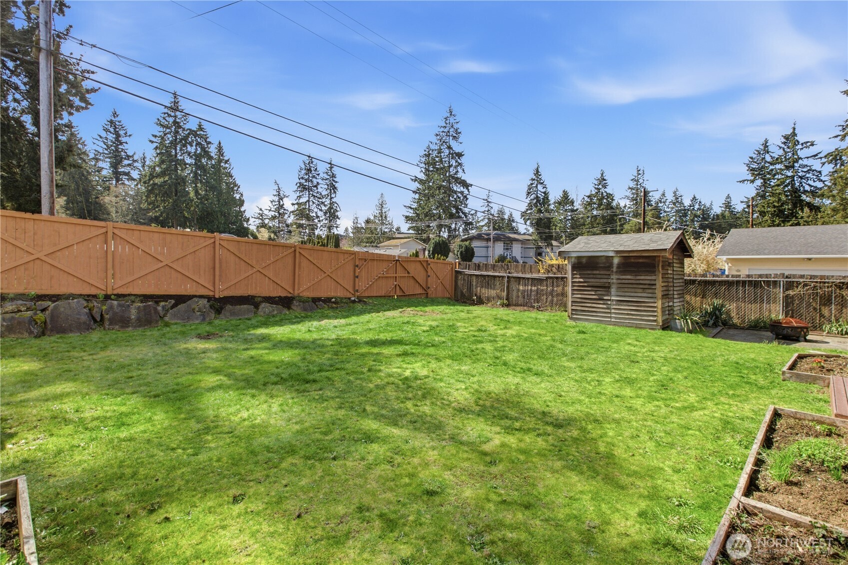 5514 Firwood Drive , Lynnwood, WA 98036