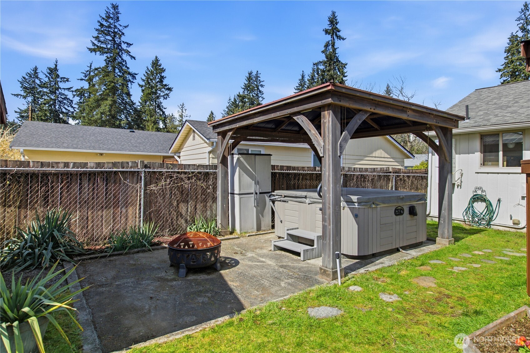 5514 Firwood Drive , Lynnwood, WA 98036