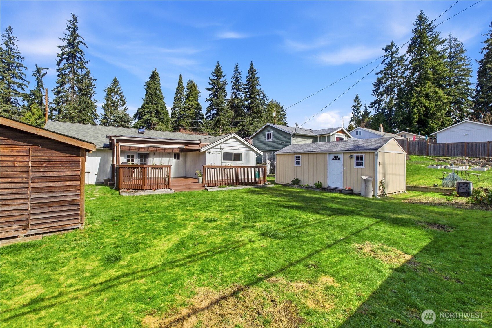 5514 Firwood Drive , Lynnwood, WA 98036