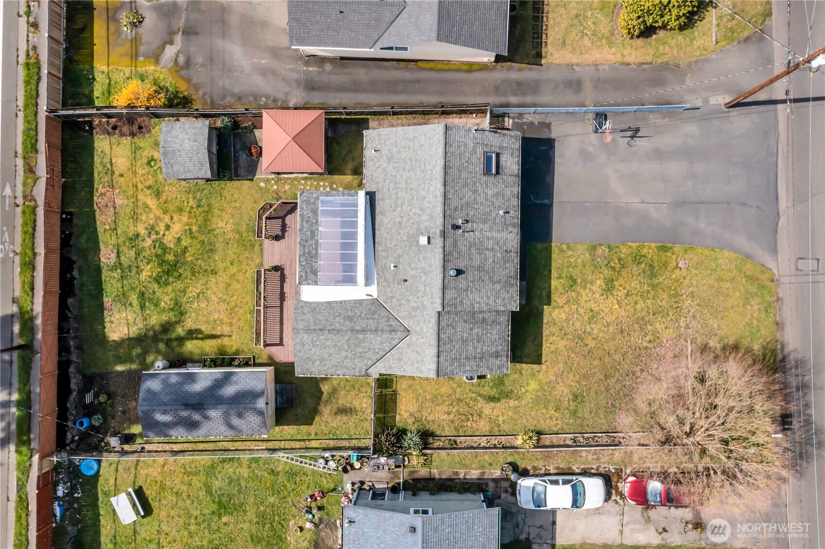 5514 Firwood Drive , Lynnwood, WA 98036