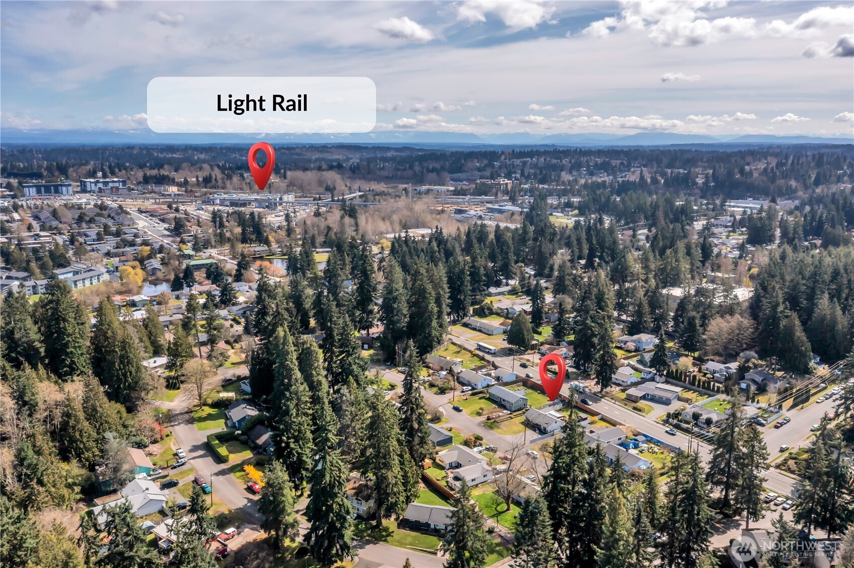 5514 Firwood Drive , Lynnwood, WA 98036