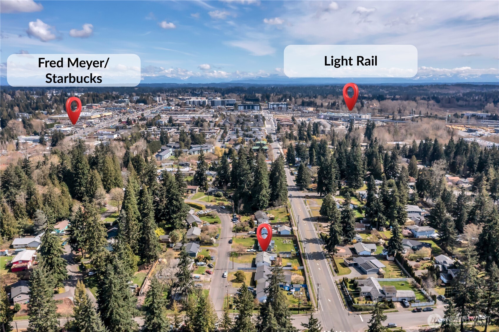 5514 Firwood Drive , Lynnwood, WA 98036