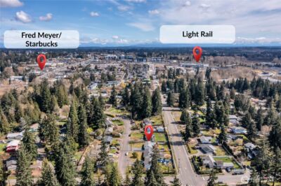 5514 Firwood Drive , Lynnwood, WA 98036 - Photo 33