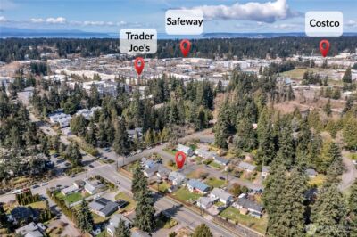 5514 Firwood Drive , Lynnwood, WA 98036 - Photo 34