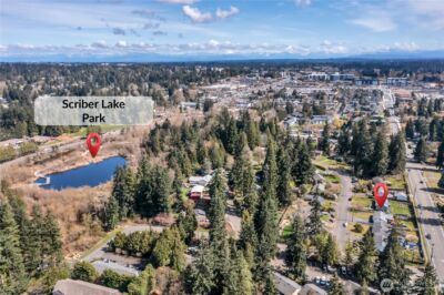 5514 Firwood Drive , Lynnwood, WA 98036 - Photo 35
