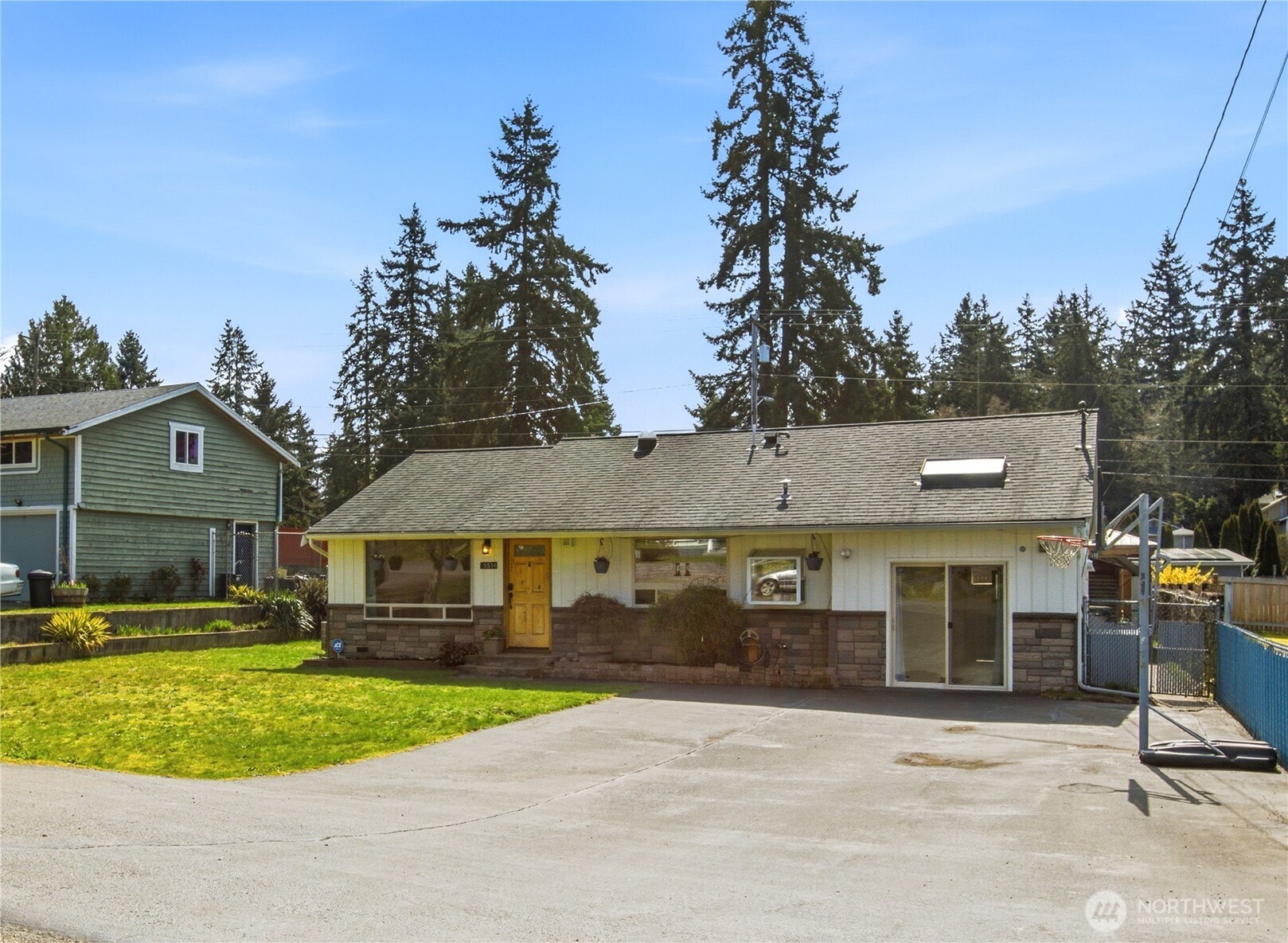 5514 Firwood Drive , Lynnwood, WA 98036