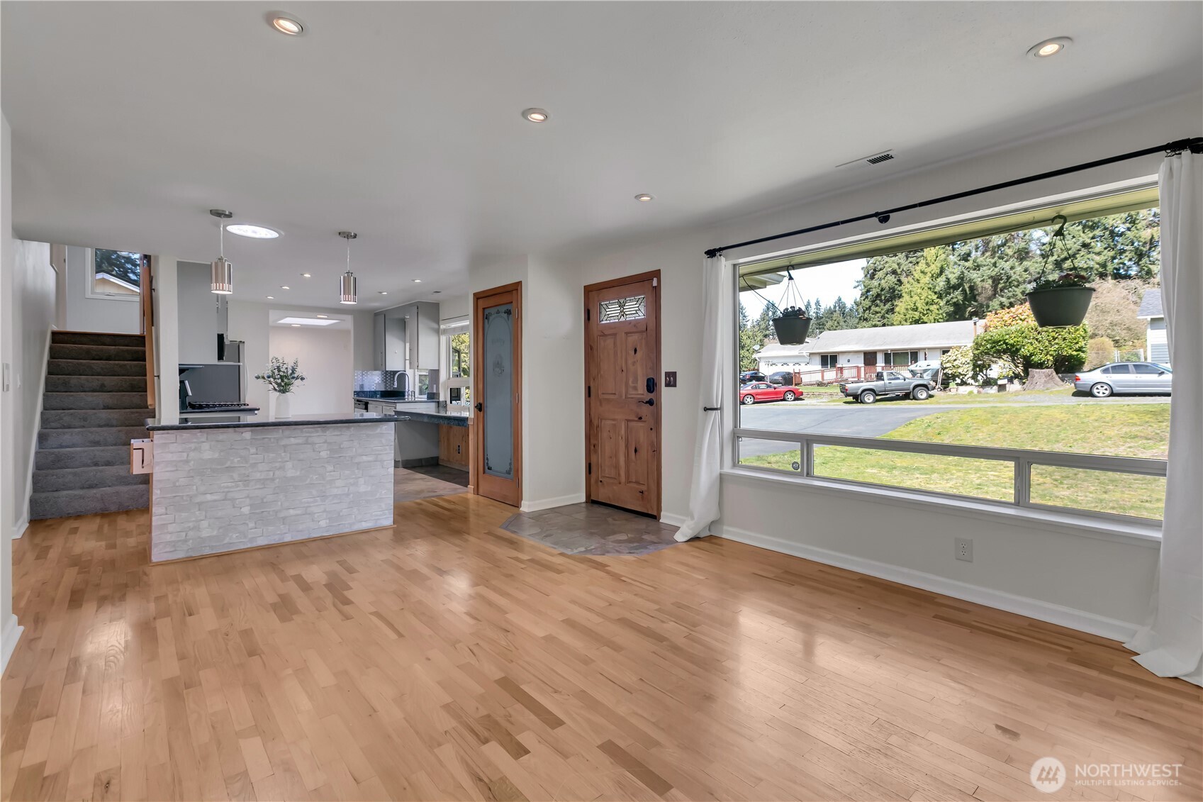 5514 Firwood Drive , Lynnwood, WA 98036