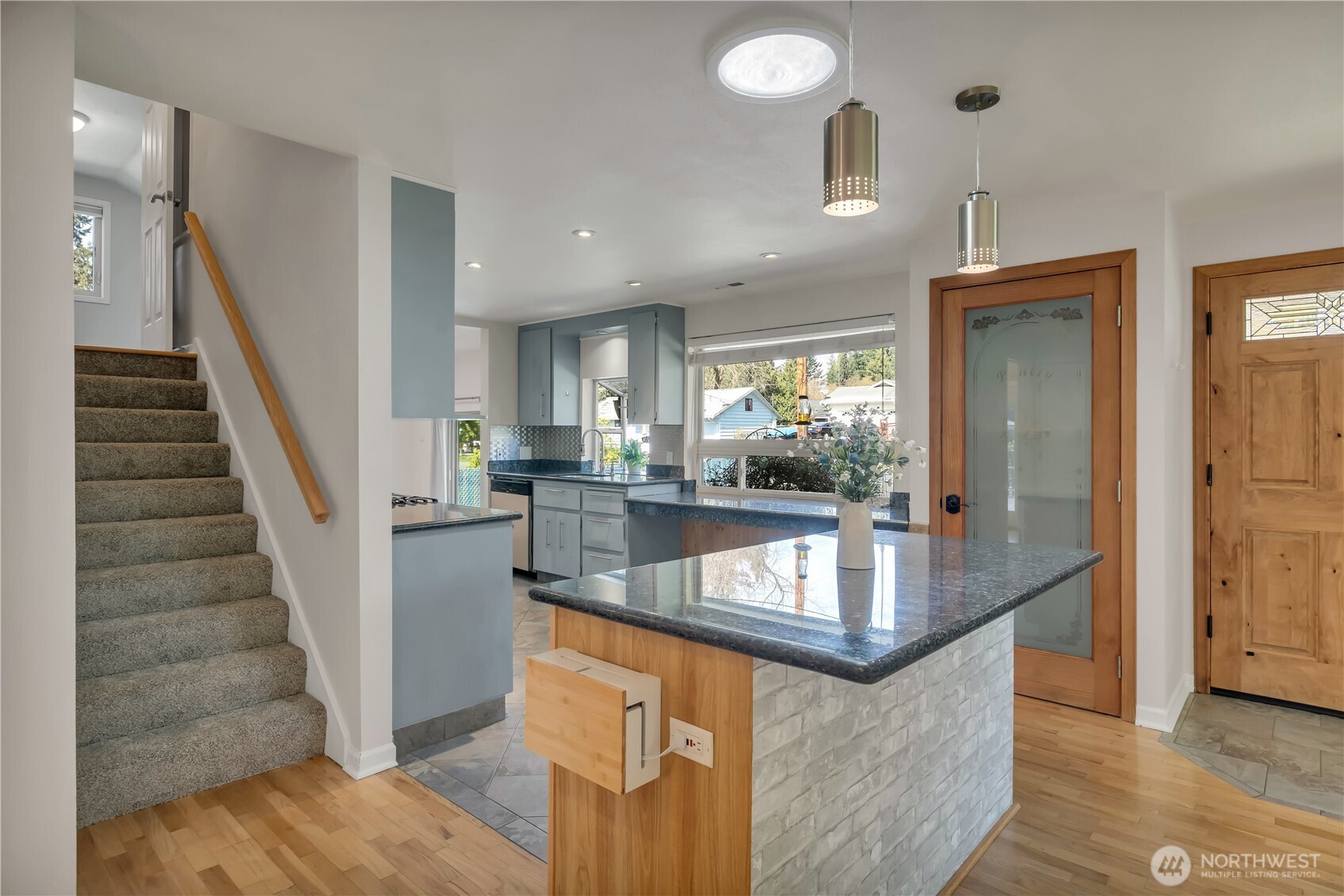 5514 Firwood Drive , Lynnwood, WA 98036