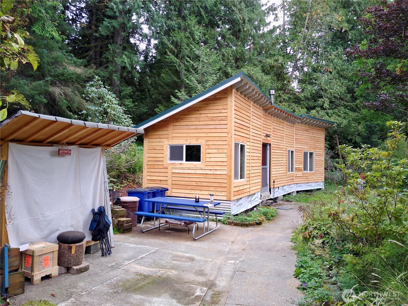 34502 SE 325th Street , Ravensdale, WA 98051