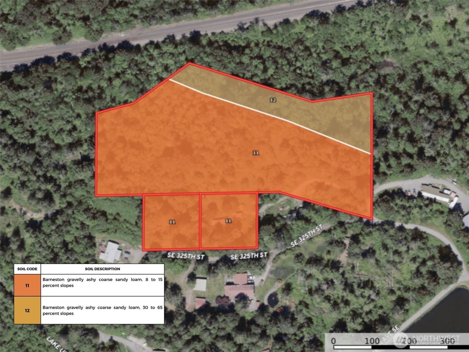 34502 SE 325th Street , Ravensdale, WA 98051