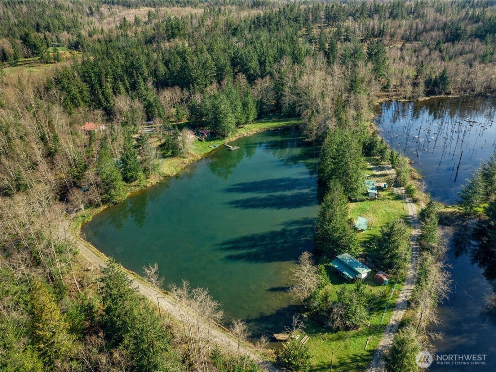 34502 SE 325th Street , Ravensdale, WA 98051