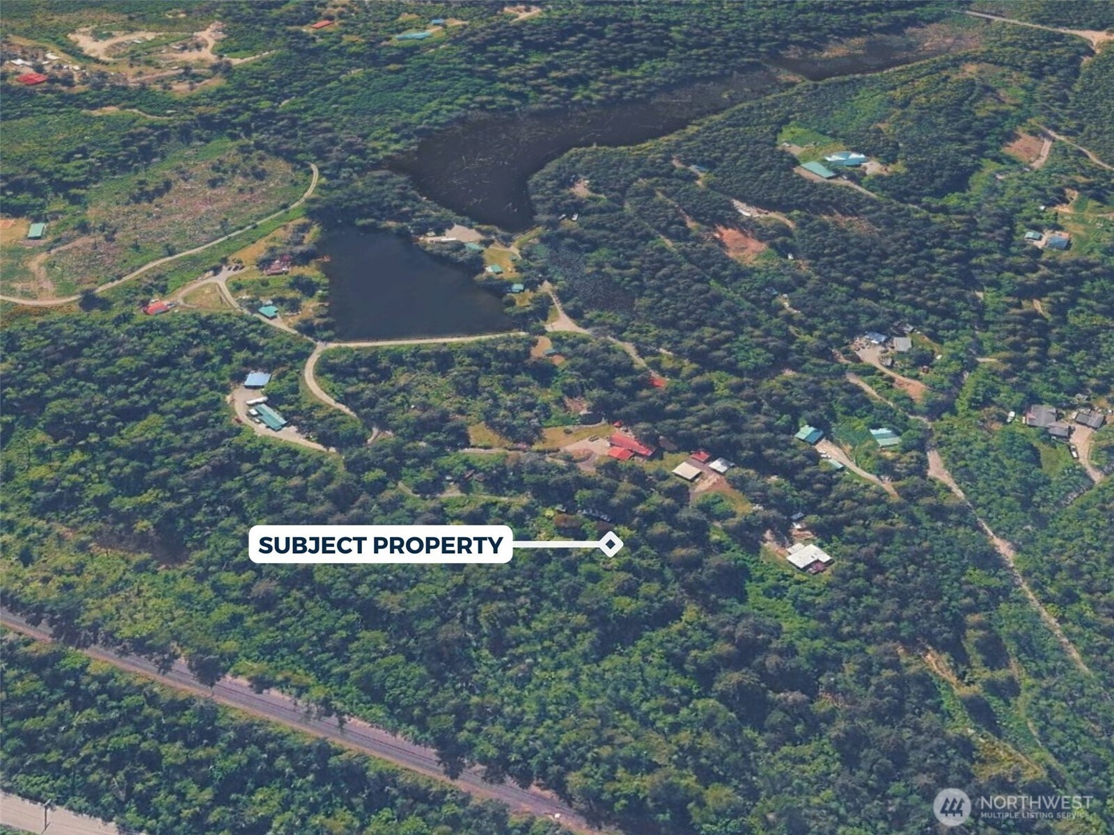 34502 SE 325th Street , Ravensdale, WA 98051