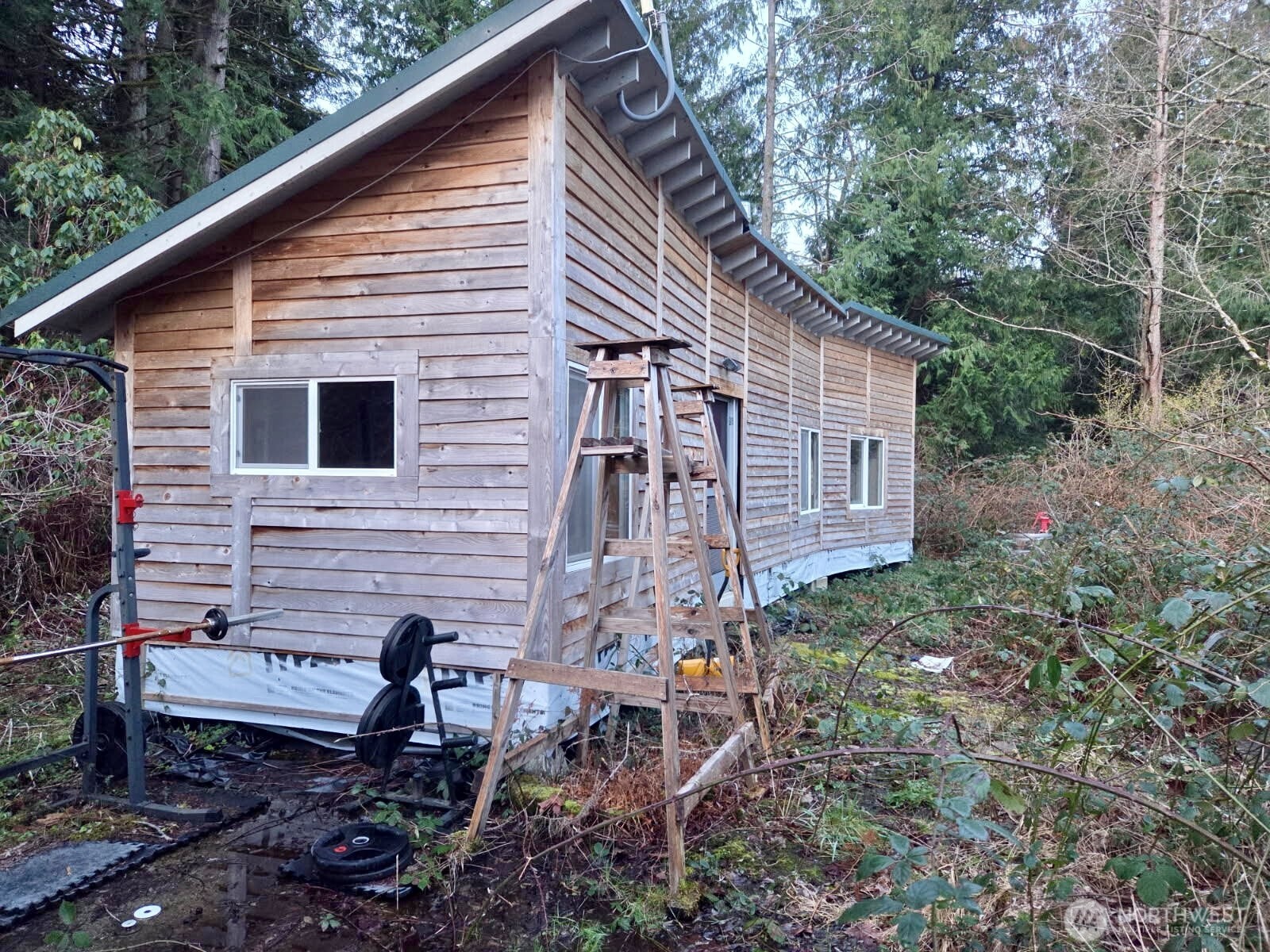 34502 SE 325th Street , Ravensdale, WA 98051