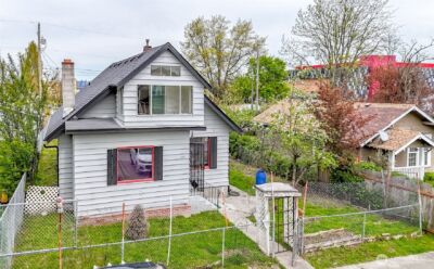 1437 E 30th Street , Tacoma, WA 98404