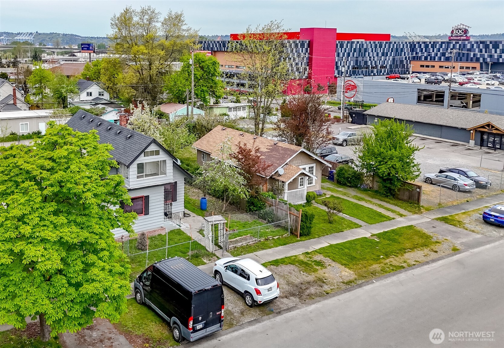 1437 E 30th Street , Tacoma, WA 98404