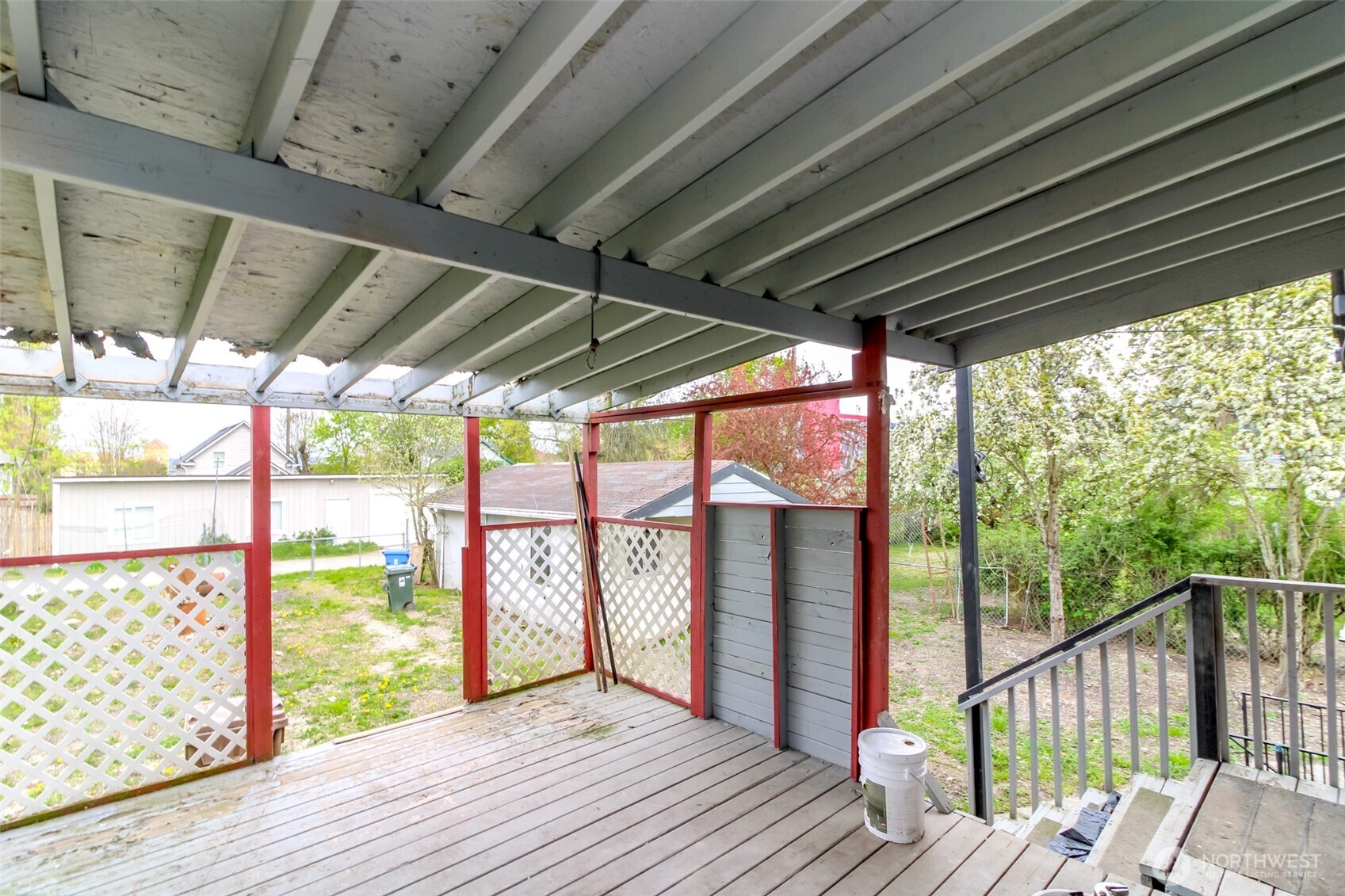 1437 E 30th Street , Tacoma, WA 98404