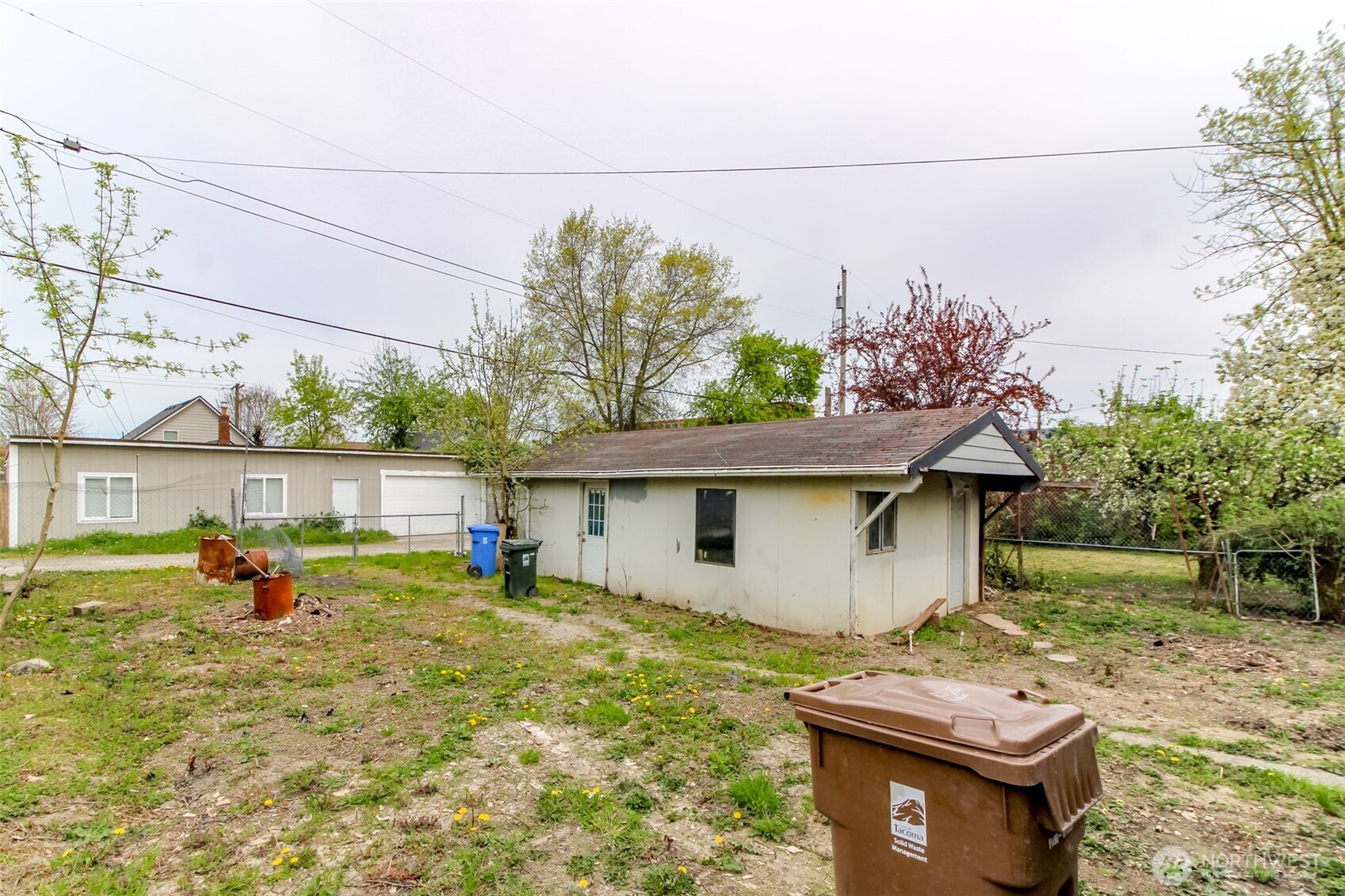 1437 E 30th Street , Tacoma, WA 98404