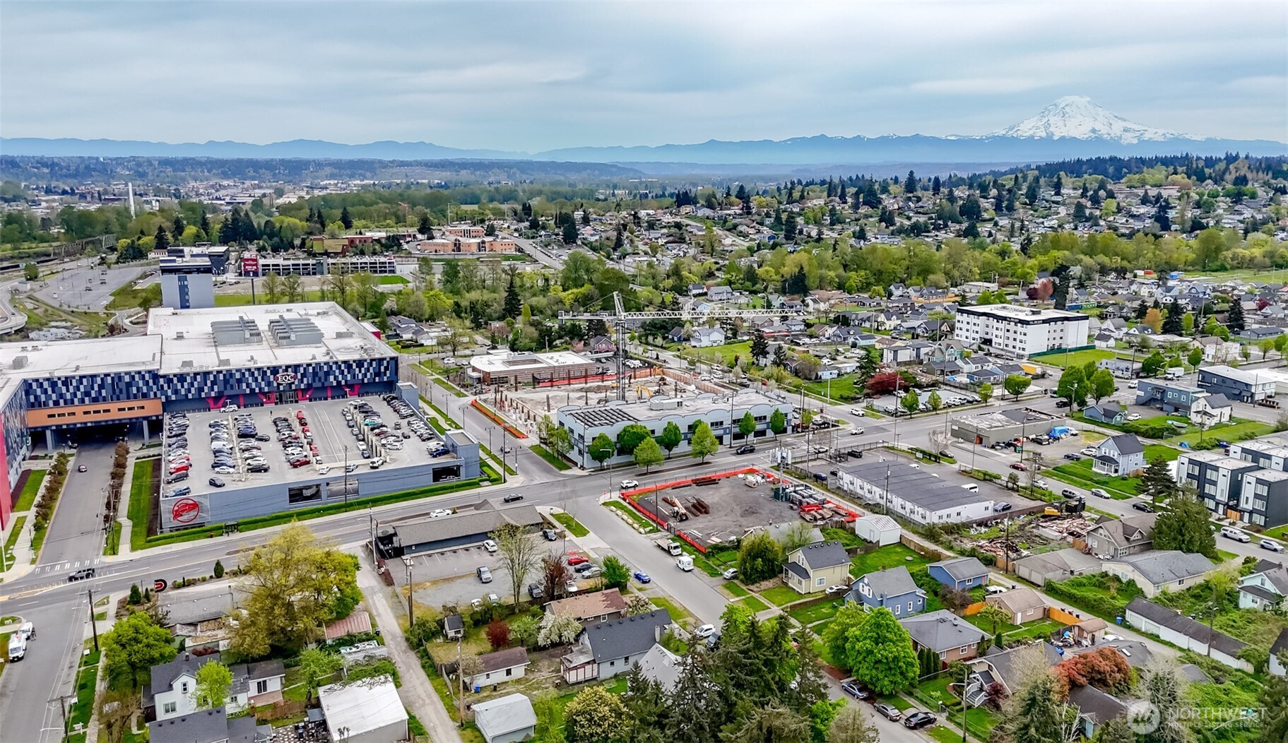 1437 E 30th Street , Tacoma, WA 98404
