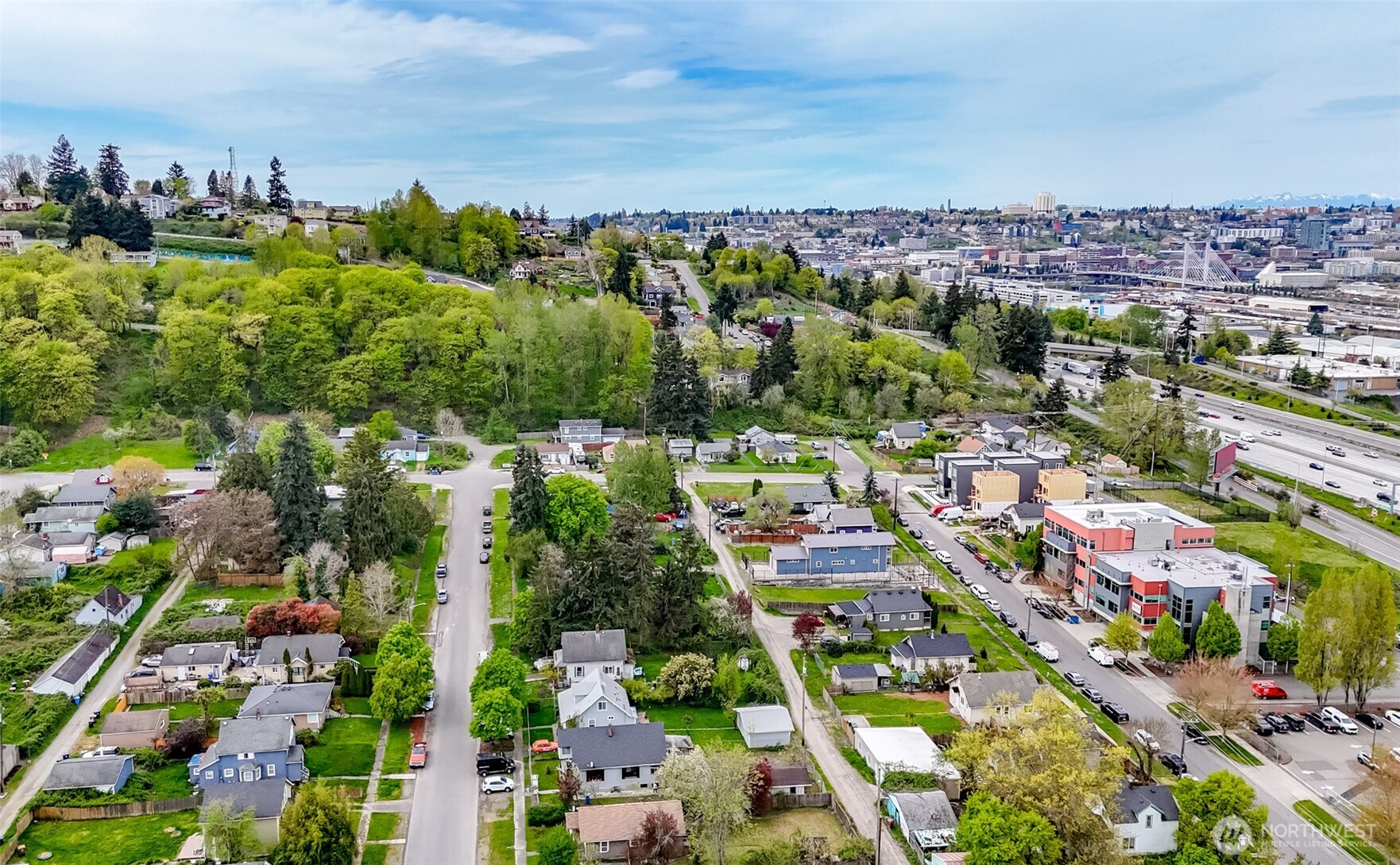1437 E 30th Street , Tacoma, WA 98404