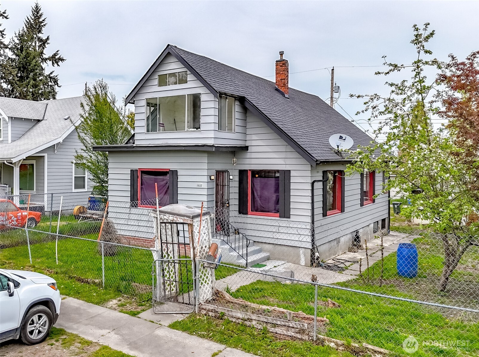 1437 E 30th Street , Tacoma, WA 98404