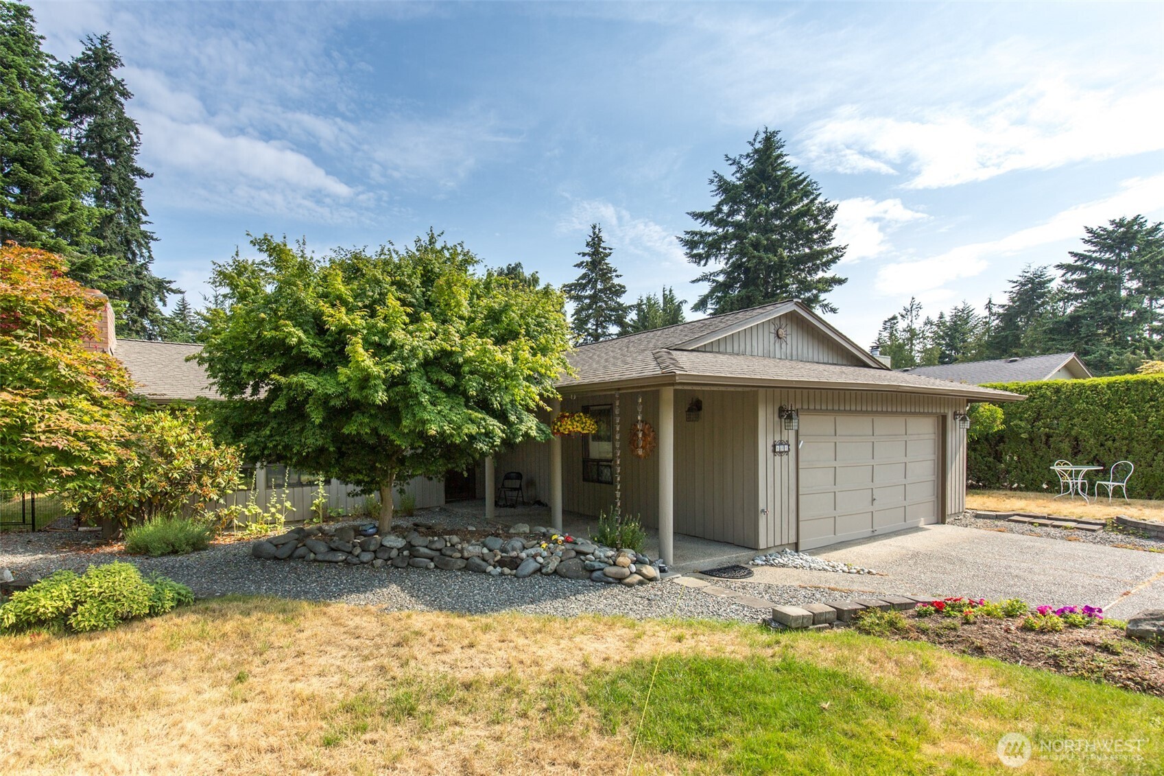 191 Sunland Drive , Sequim, WA 98382