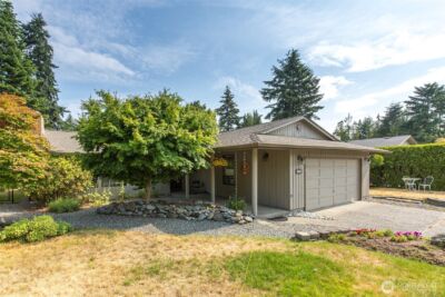 191 Sunland Drive , Sequim, WA 98382