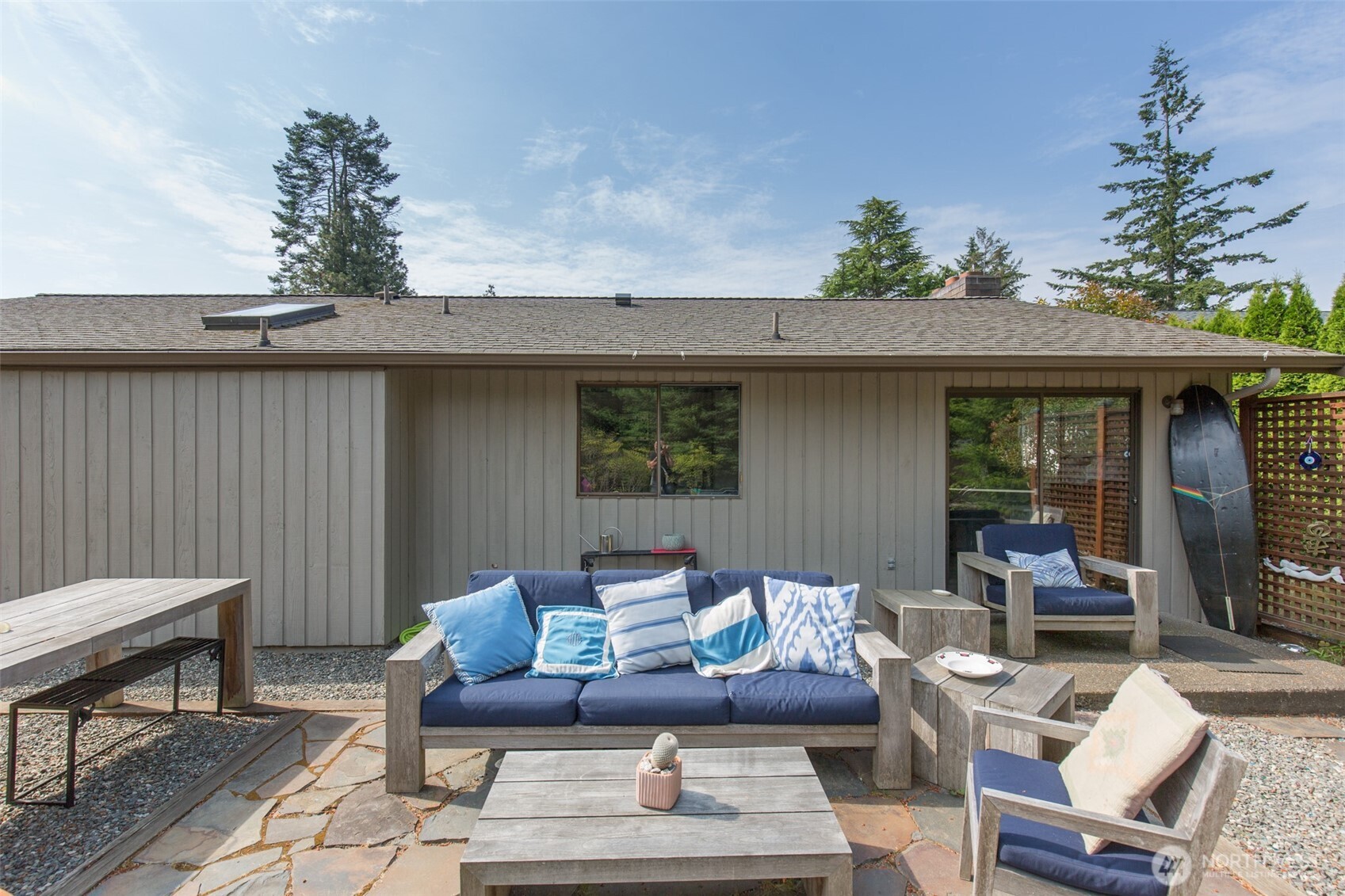 191 Sunland Drive , Sequim, WA 98382
