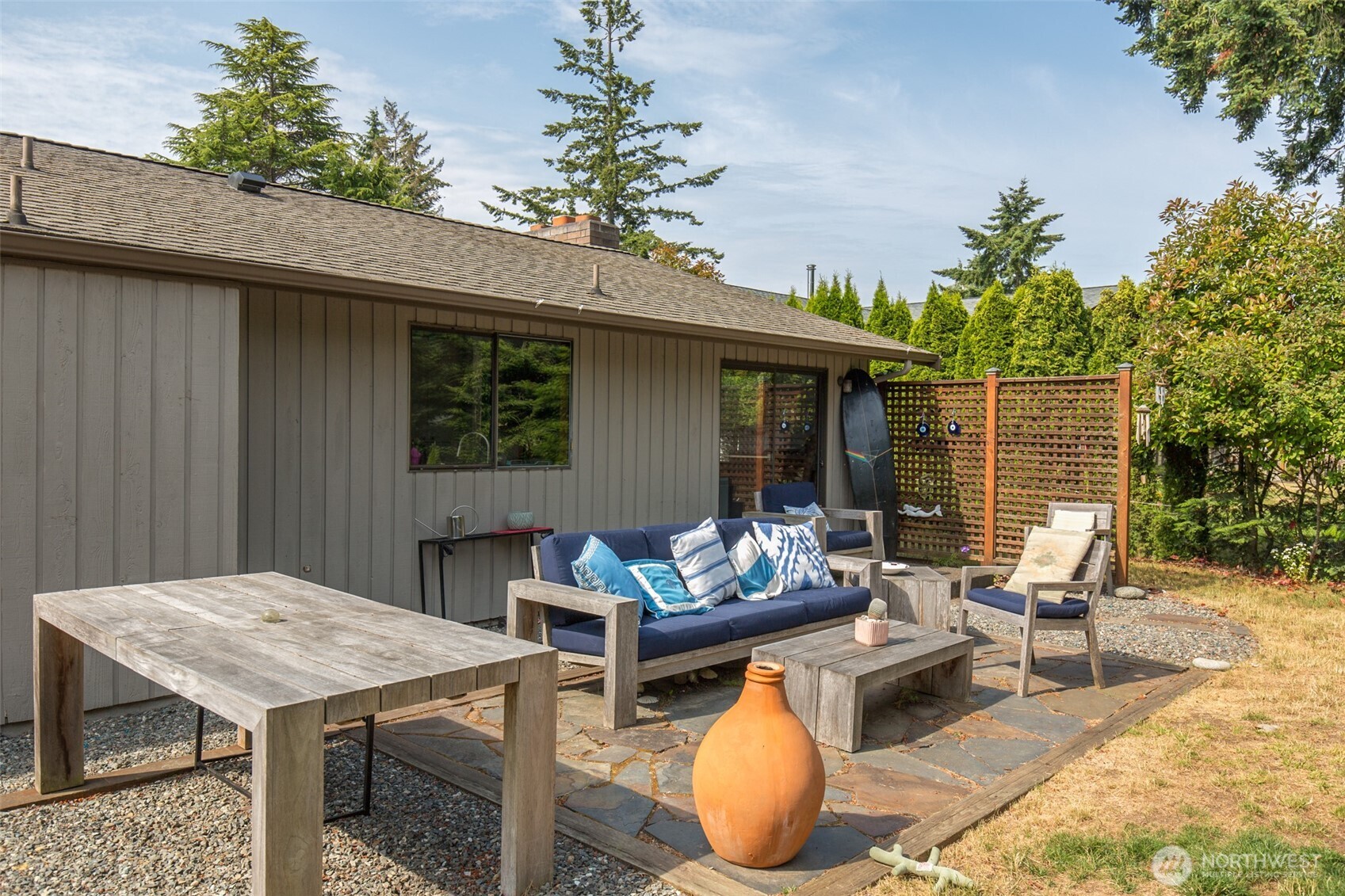 191 Sunland Drive , Sequim, WA 98382
