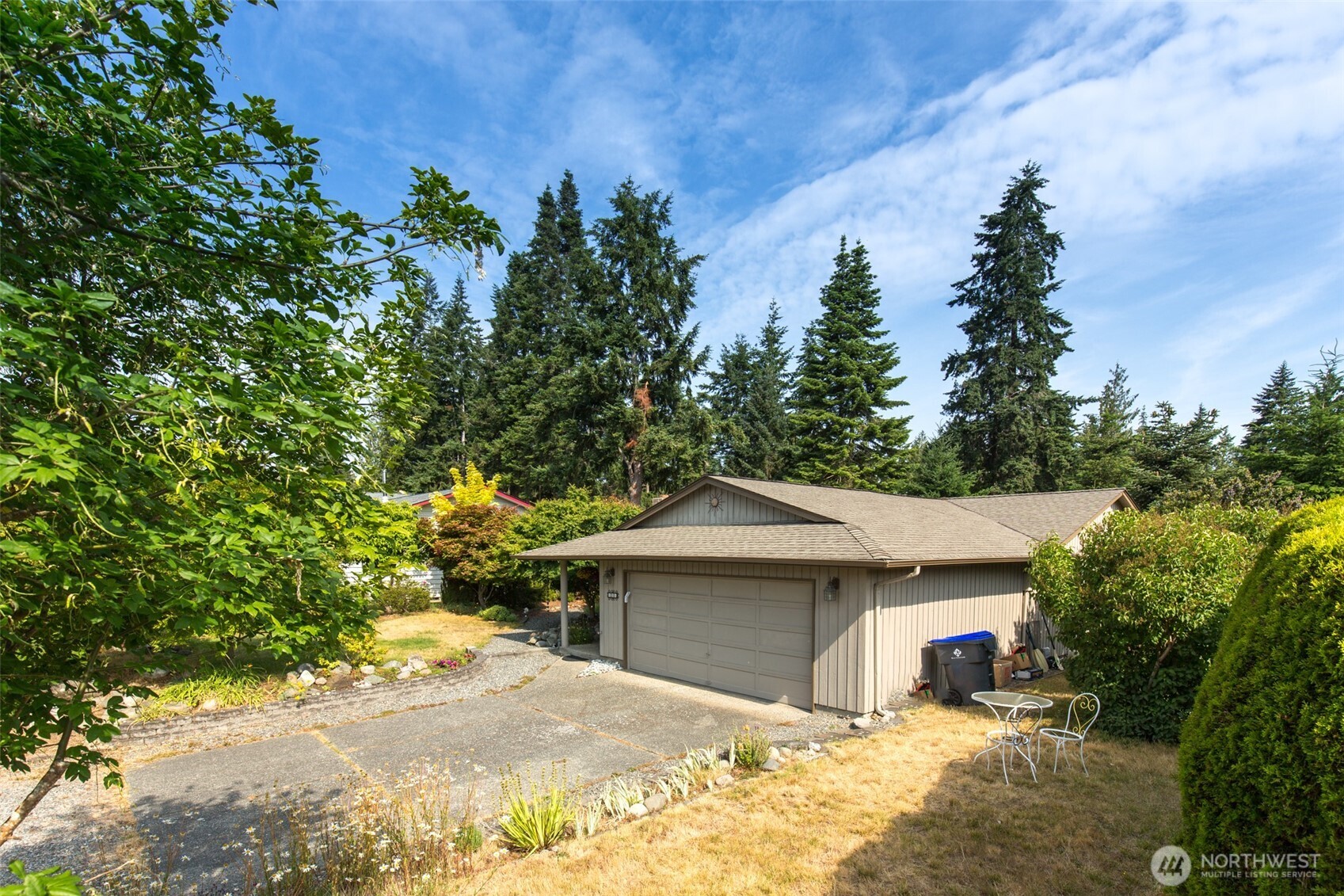 191 Sunland Drive , Sequim, WA 98382