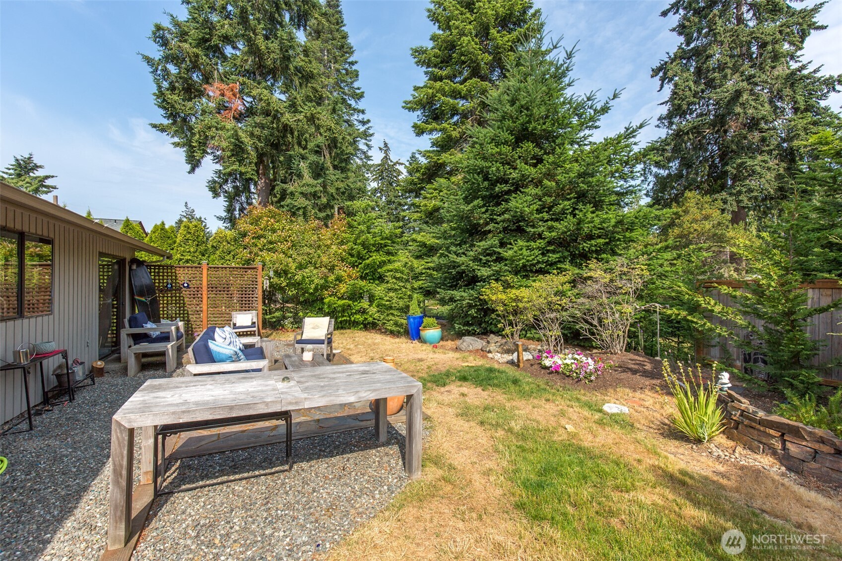 191 Sunland Drive , Sequim, WA 98382