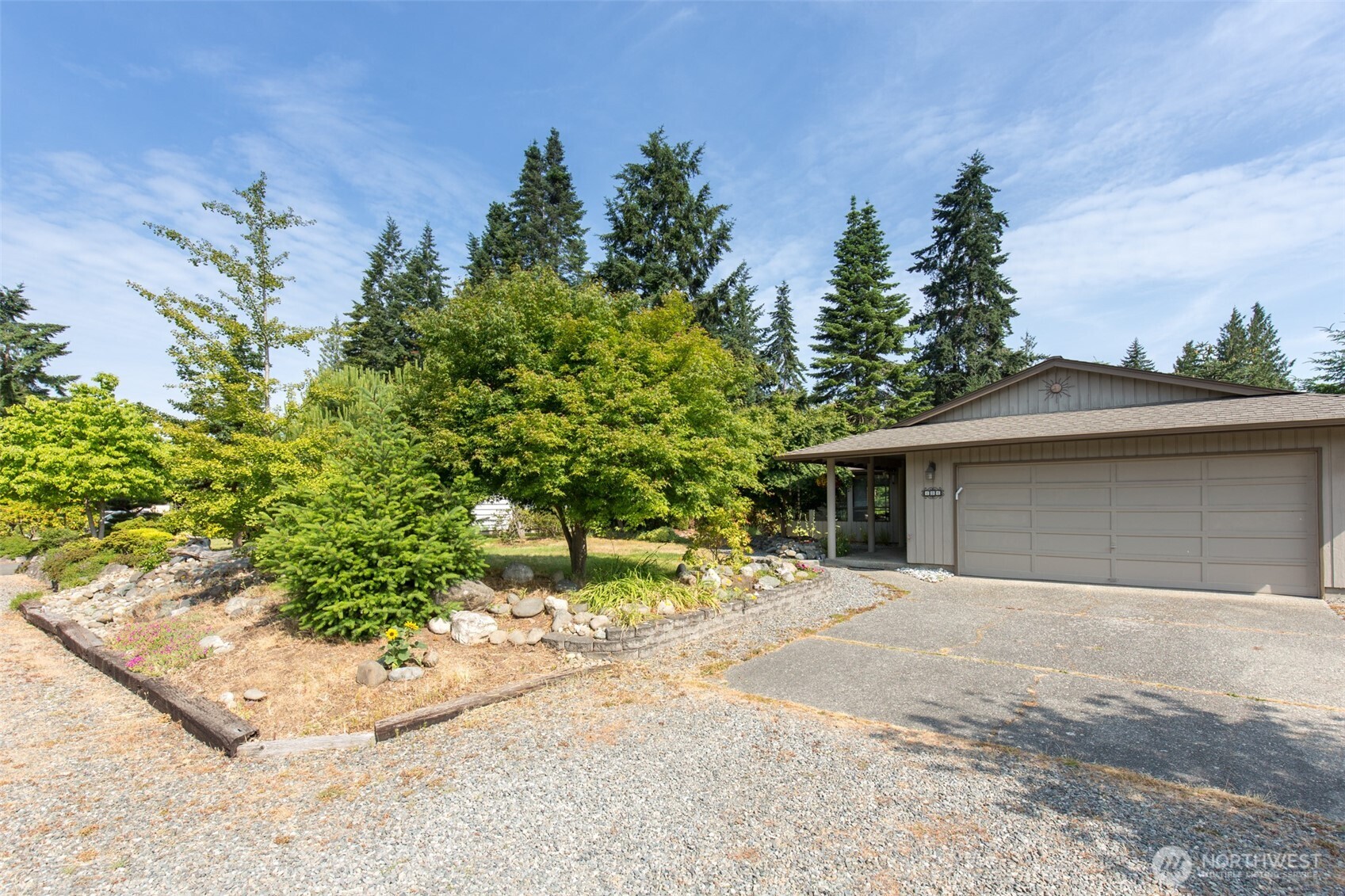 191 Sunland Drive , Sequim, WA 98382