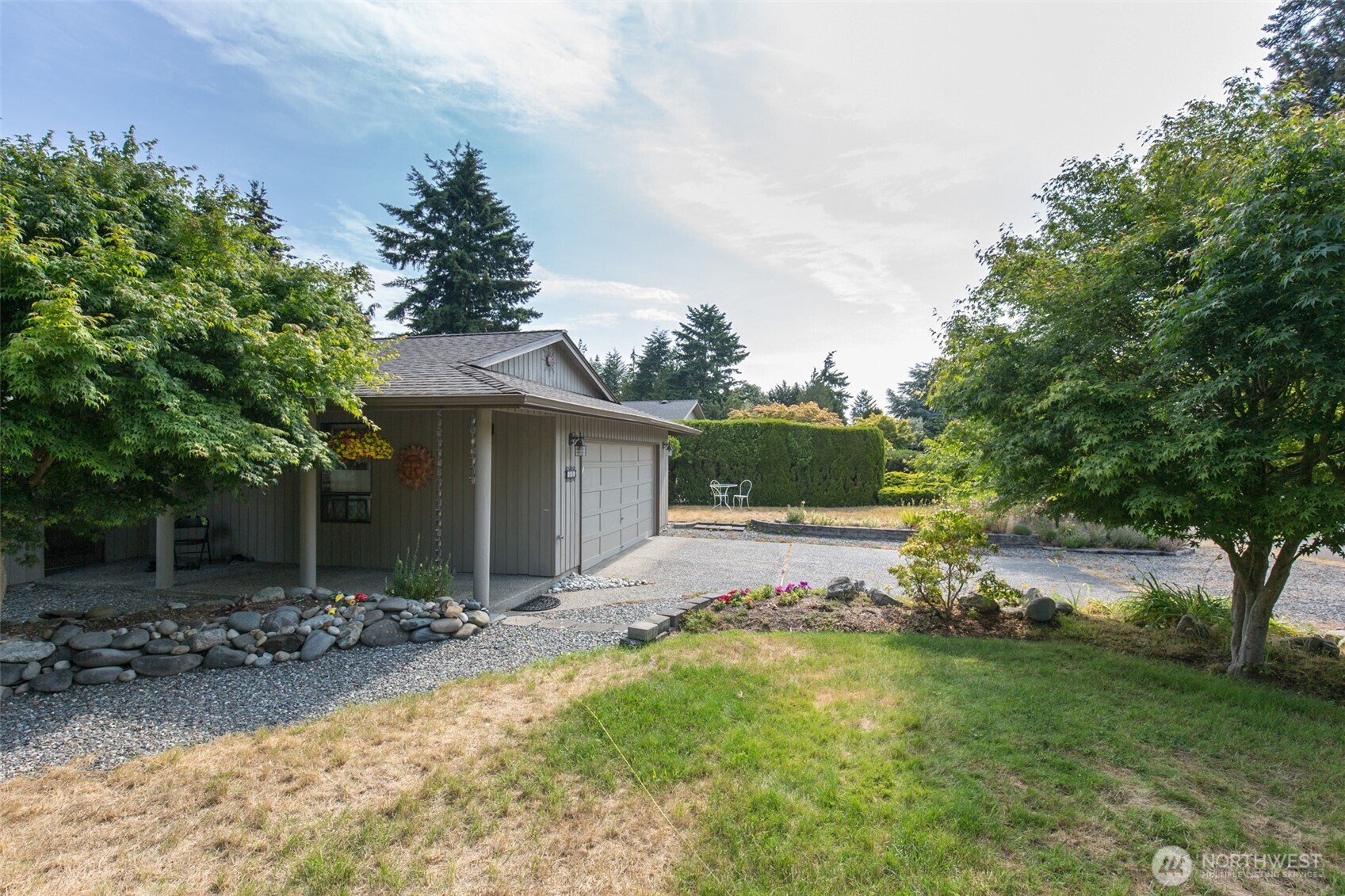 191 Sunland Drive , Sequim, WA 98382