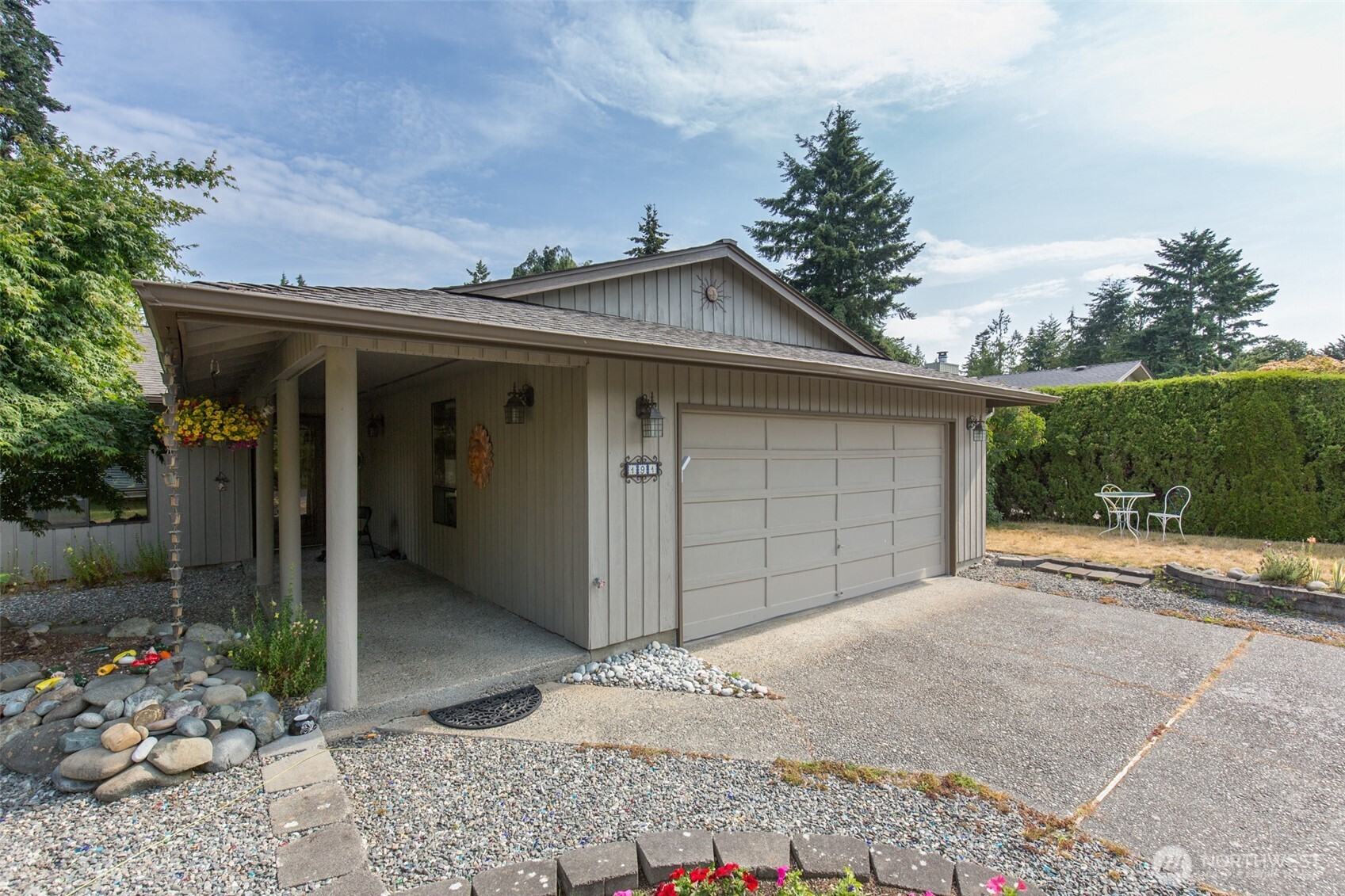 191 Sunland Drive , Sequim, WA 98382