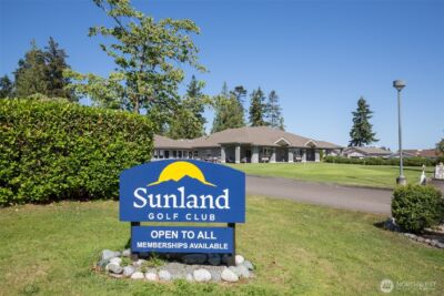 191 Sunland Drive , Sequim, WA 98382 - Photo 35