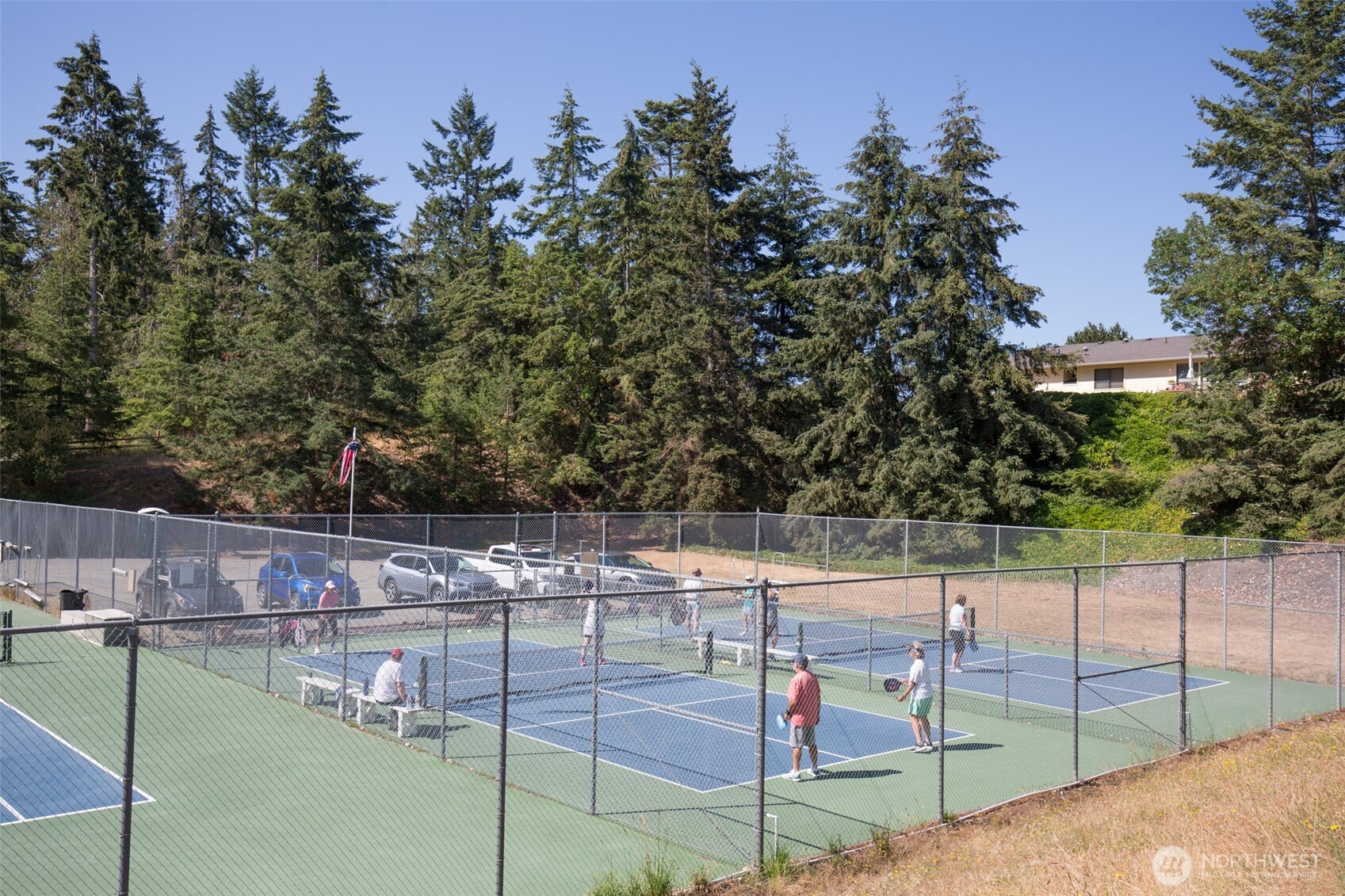 191 Sunland Drive , Sequim, WA 98382