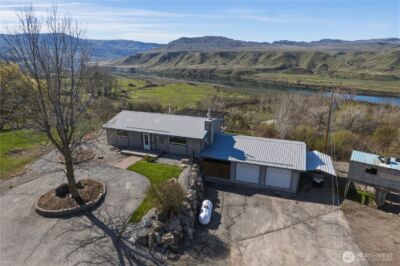 3507 B Hwy 155 , Coulee Dam, WA 99116 - Photo 1