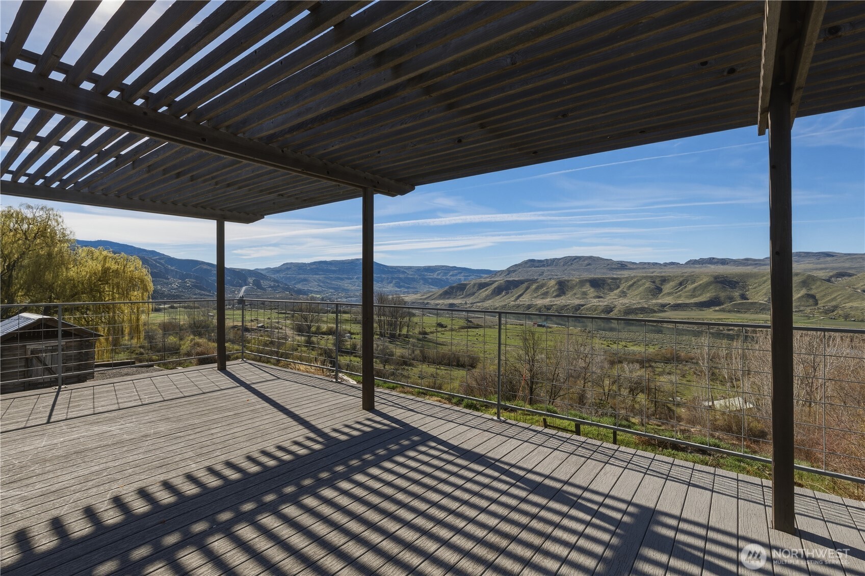 3507 B Hwy 155 , Coulee Dam, WA 99116