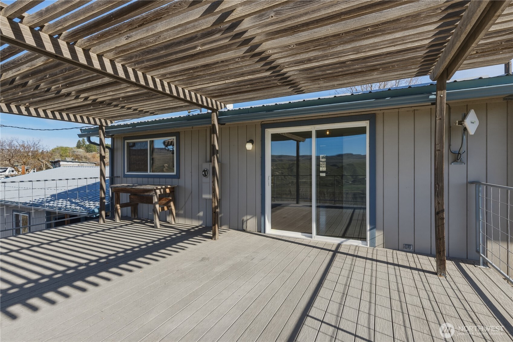 3507 B Hwy 155 , Coulee Dam, WA 99116