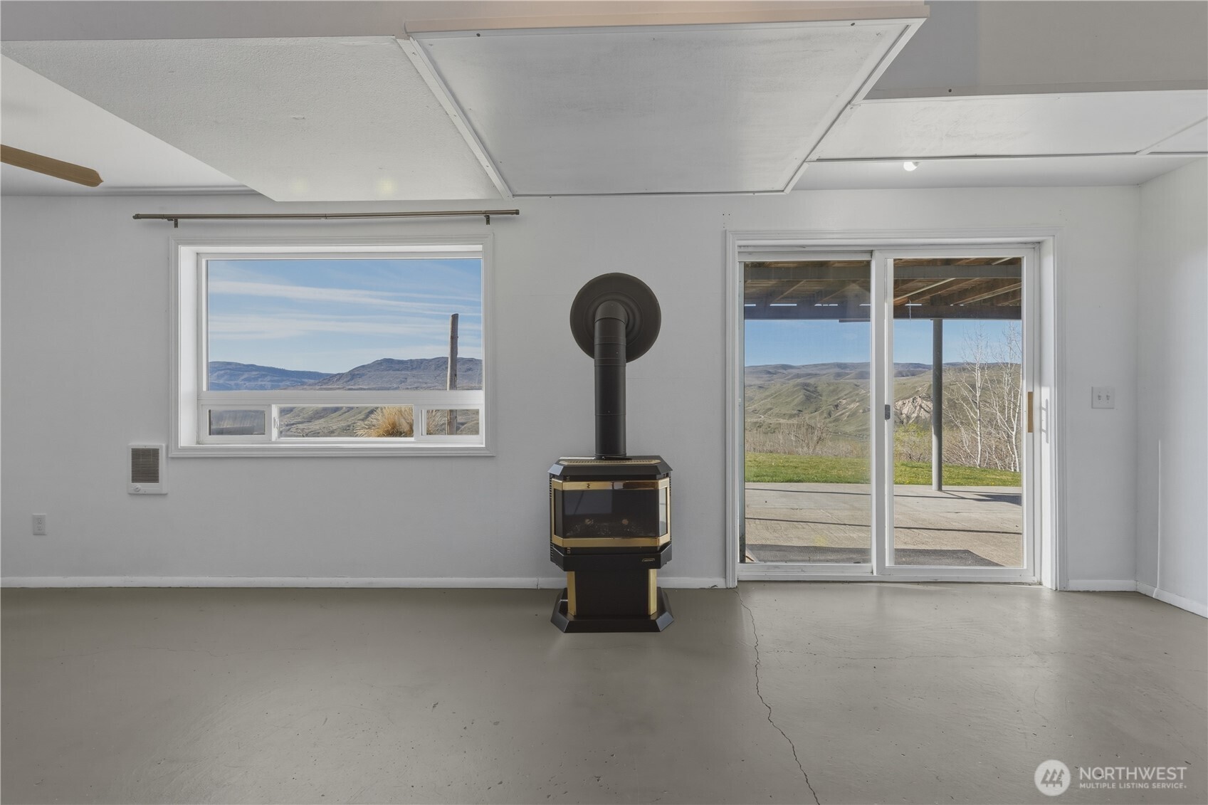 3507 B Hwy 155 , Coulee Dam, WA 99116