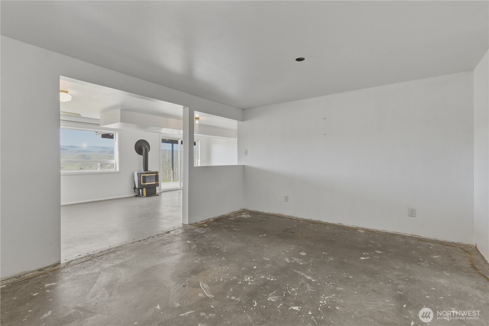 3507 B Hwy 155 , Coulee Dam, WA 99116