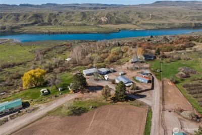 3507 B Hwy 155 , Coulee Dam, WA 99116 - Photo 3