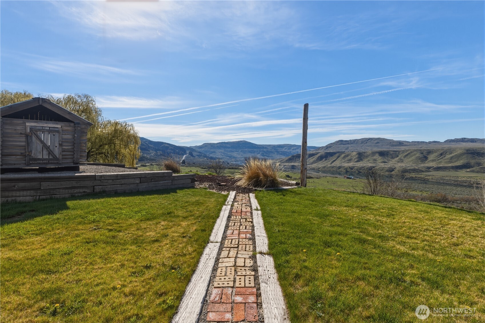 3507 B Hwy 155 , Coulee Dam, WA 99116