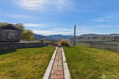 3507 B Hwy 155 , Coulee Dam, WA 99116 - Photo 32